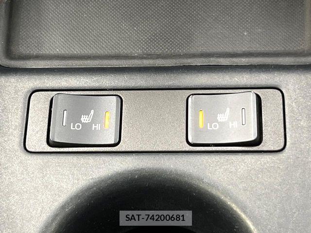 Toyota PRIUS 2019-03 8628412-5