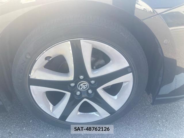 Toyota PRIUS 2018-12 8628439-9