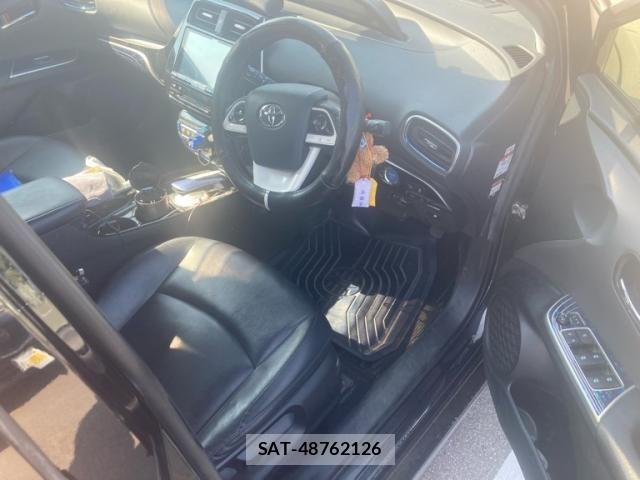 Toyota PRIUS 2018-12 8628439-10