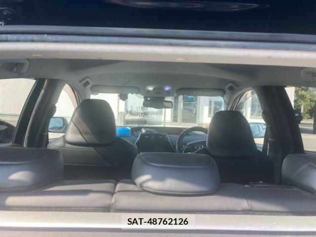 Toyota PRIUS 2018-12 8628439-13