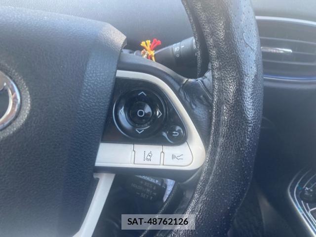 Toyota PRIUS 2018-12 8628439-15