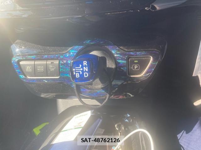 Toyota PRIUS 2018-12 8628439-18