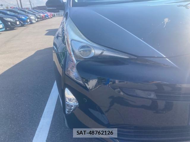 Toyota PRIUS 2018-12 8628439-2