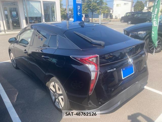 Toyota PRIUS 2018-12 8628439-4