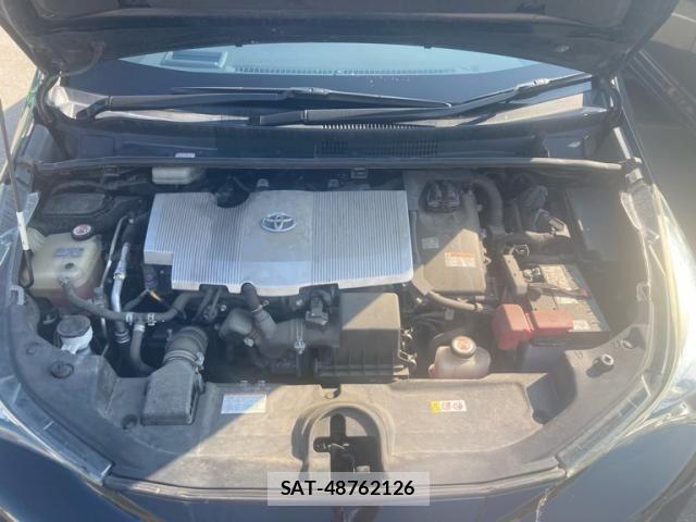 Toyota PRIUS 2018-12 8628439-7