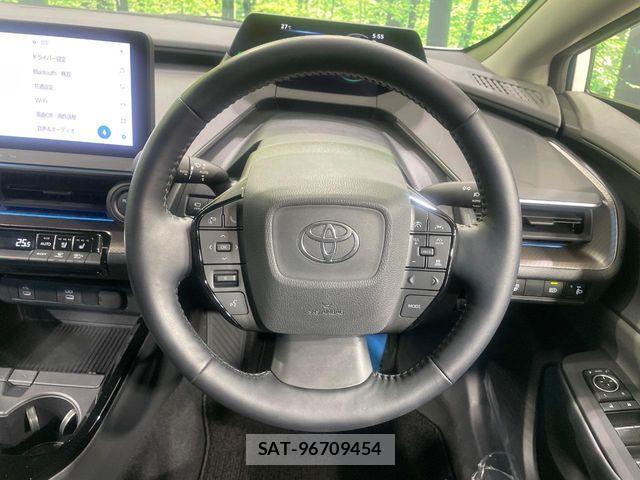 Toyota PRIUS 2023-08 8628400-10