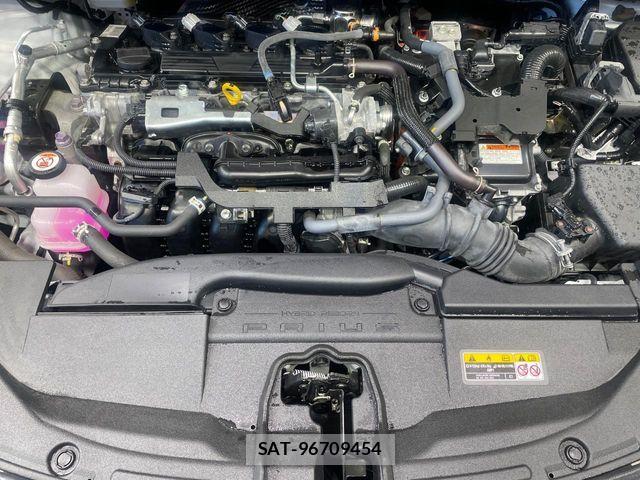 Toyota PRIUS 2023-08 8628400-17