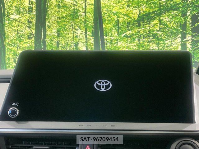 Toyota PRIUS 2023-08 8628400-2