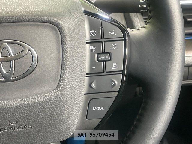 Toyota PRIUS 2023-08 8628400-4