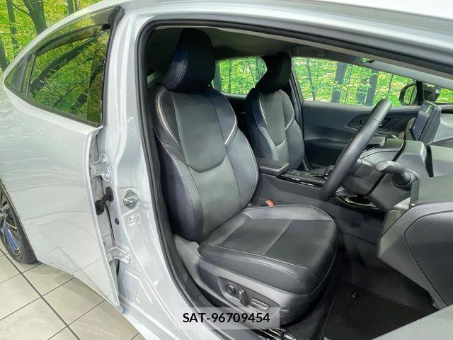 Toyota PRIUS 2023-08 8628400-7
