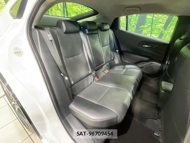 Toyota PRIUS 2023-08 8628400-8