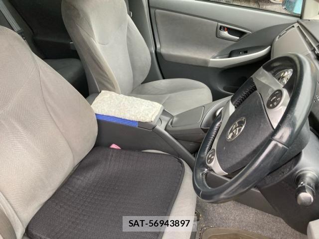 Toyota PRIUS 2009-09 8628483-13