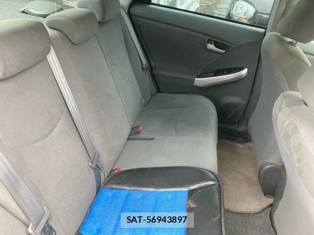Toyota PRIUS 2009-09 8628483-15