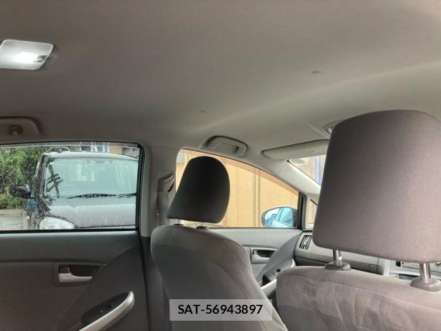 Toyota PRIUS 2009-09 8628483-16