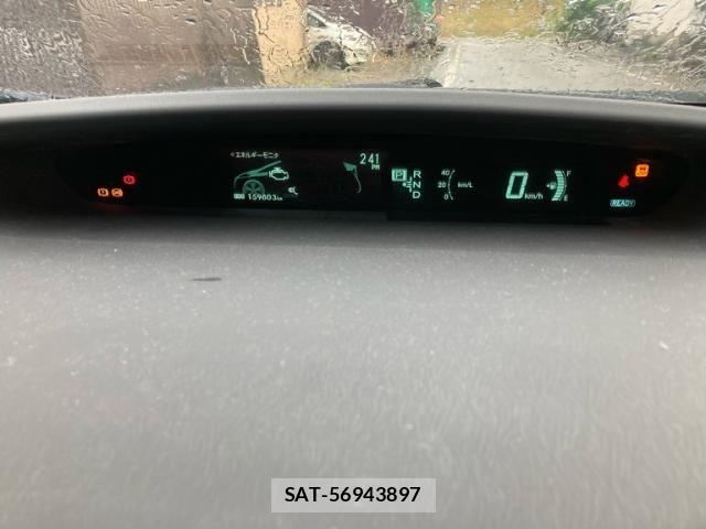 Toyota PRIUS 2009-09 8628483-18