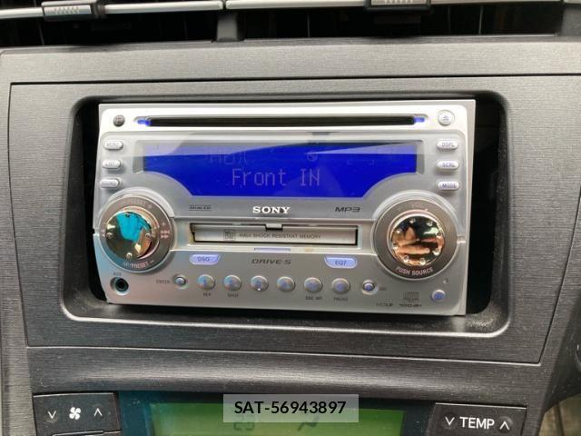Toyota PRIUS 2009-09 8628483-21