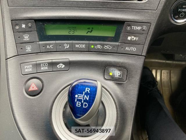 Toyota PRIUS 2009-09 8628483-22