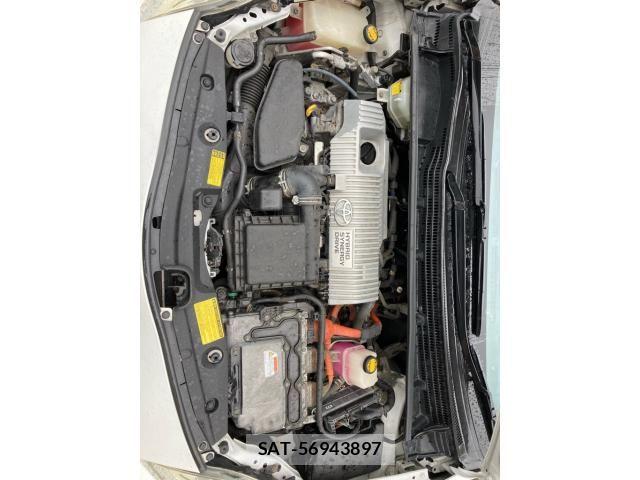 Toyota PRIUS 2009-09 8628483-23