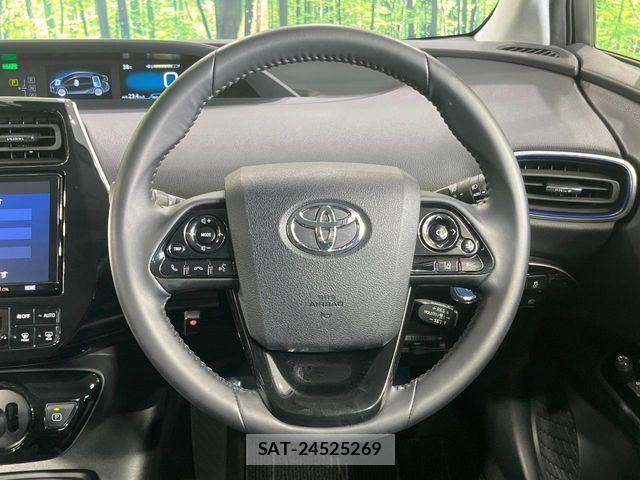 Toyota PRIUS 2021-01 8628407-10