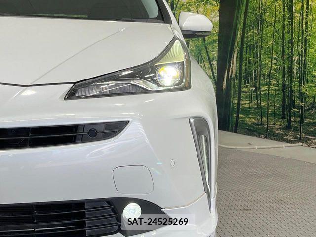 Toyota PRIUS 2021-01 8628407-11