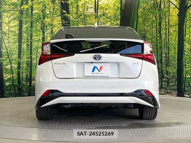 Toyota PRIUS 2021-01 8628407-14