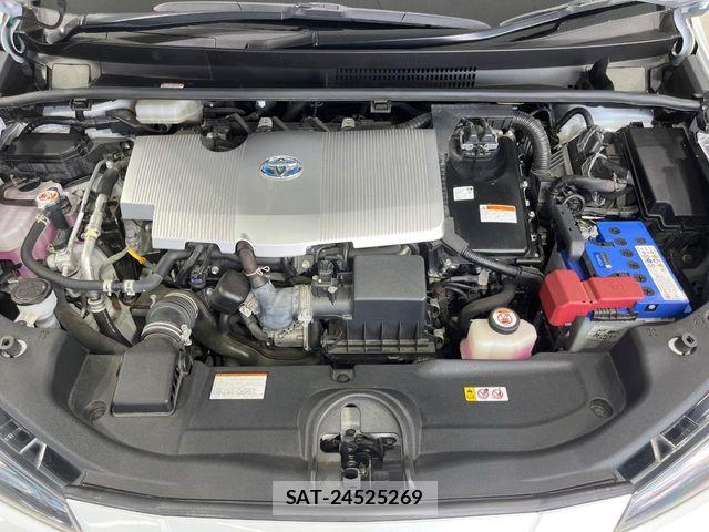 Toyota PRIUS 2021-01 8628407-17