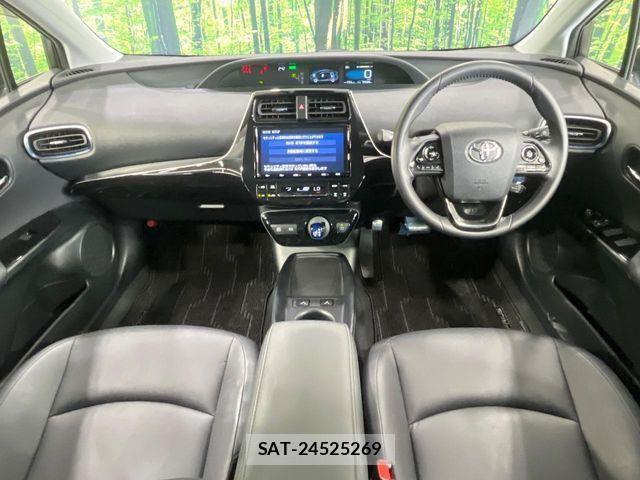 Toyota PRIUS 2021-01 8628407-1