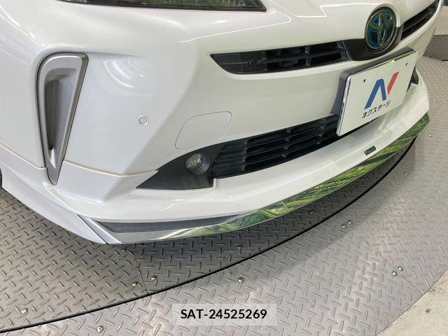 Toyota PRIUS 2021-01 8628407-3