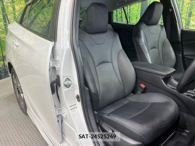 Toyota PRIUS 2021-01 8628407-7