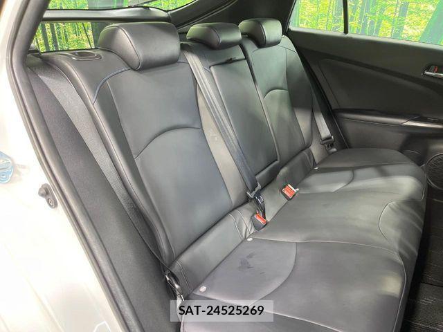 Toyota PRIUS 2021-01 8628407-8
