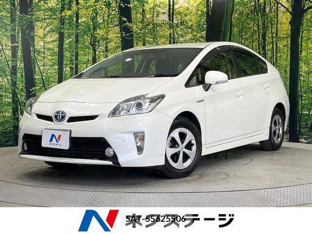 Toyota PRIUS 2012-03 8628433-0