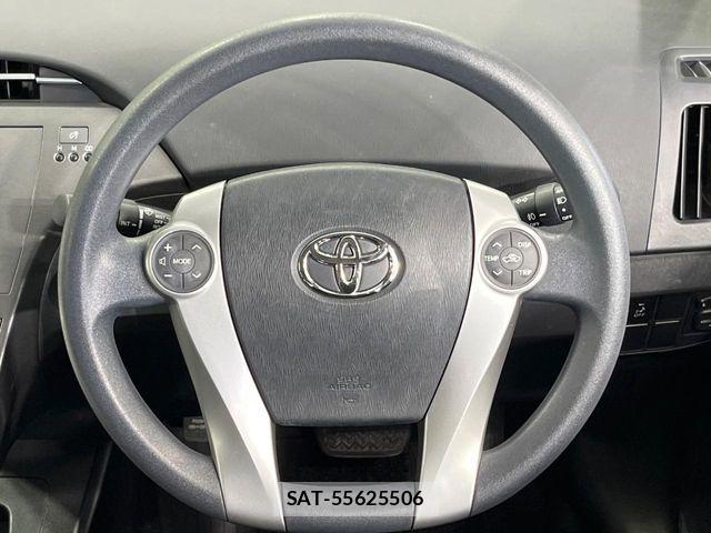 Toyota PRIUS 2012-03 8628433-10
