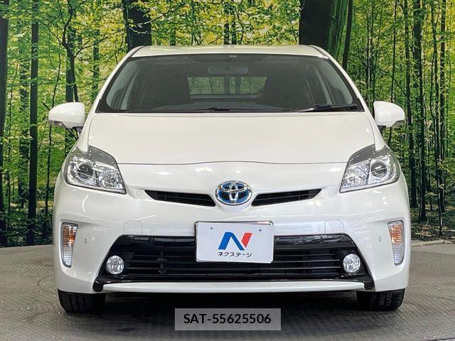 Toyota PRIUS 2012-03 8628433-13