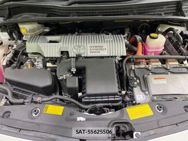 Toyota PRIUS 2012-03 8628433-17