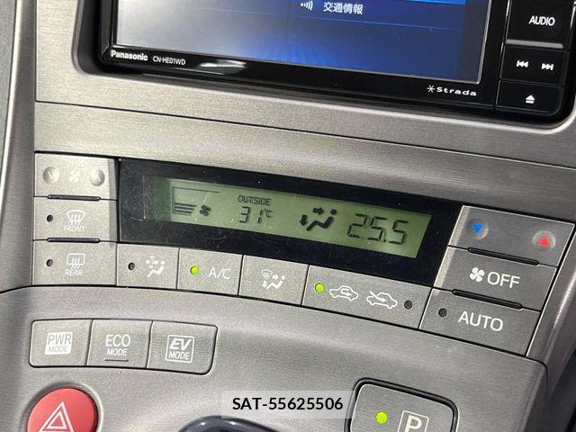Toyota PRIUS 2012-03 8628433-5