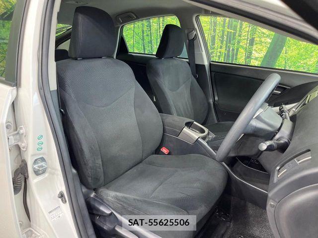 Toyota PRIUS 2012-03 8628433-7