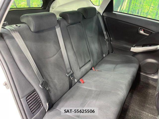 Toyota PRIUS 2012-03 8628433-8