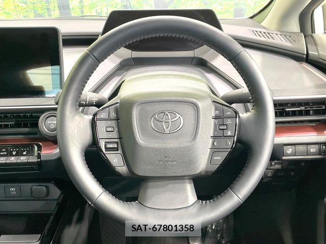 Toyota PRIUS 2025-02 8628387-10