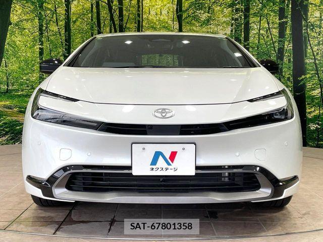 Toyota PRIUS 2025-02 8628387-13
