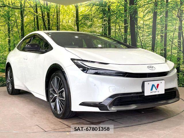 Toyota PRIUS 2025-02 8628387-15