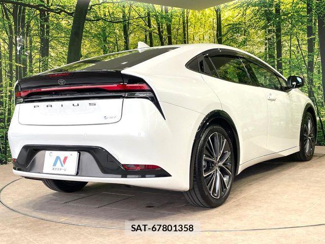 Toyota PRIUS 2025-02 8628387-16