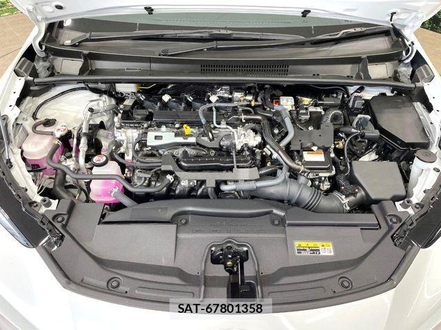 Toyota PRIUS 2025-02 8628387-17