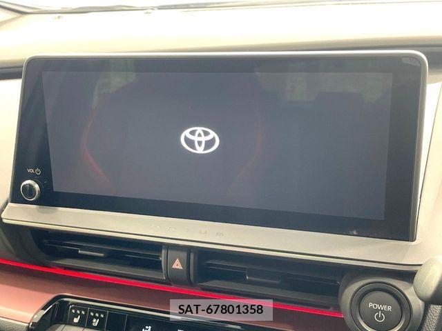 Toyota PRIUS 2025-02 8628387-2