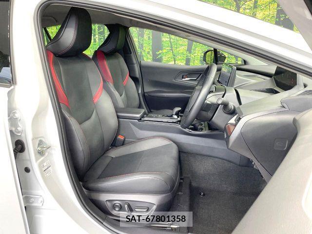 Toyota PRIUS 2025-02 8628387-7