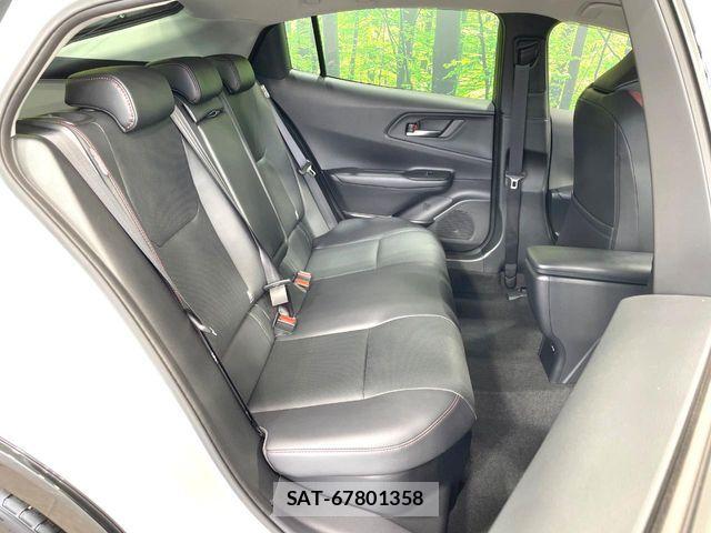 Toyota PRIUS 2025-02 8628387-8