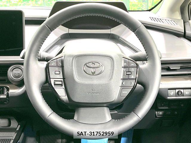 Toyota PRIUS 2024-03 8628390-10
