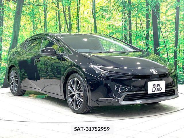 Toyota PRIUS 2024-03 8628390-13