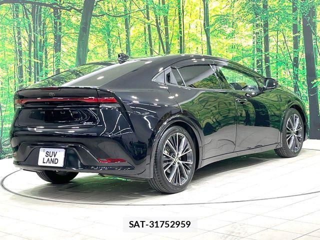 Toyota PRIUS 2024-03 8628390-14