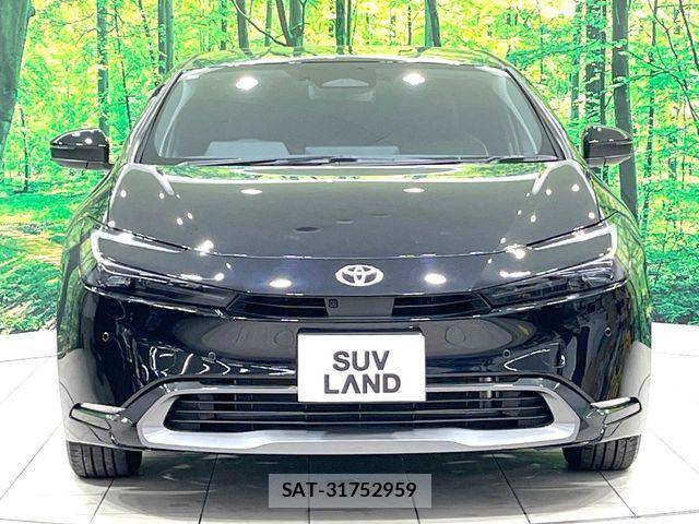 Toyota PRIUS 2024-03 8628390-15