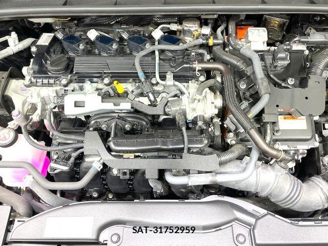 Toyota PRIUS 2024-03 8628390-17